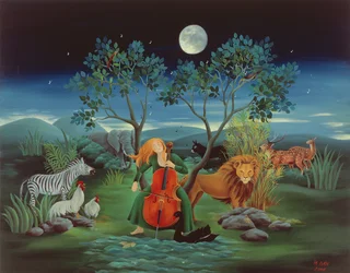 Mondschein-Sonate, 2006